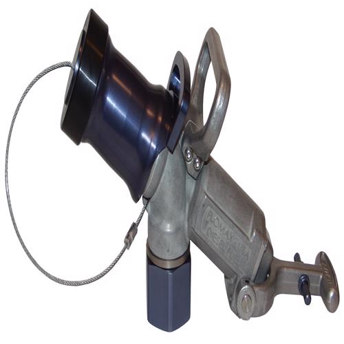 FN600BL FloMAX Diesel Fuel Nozzle FN600BL FloMAX Diesel Fuel Nozzle